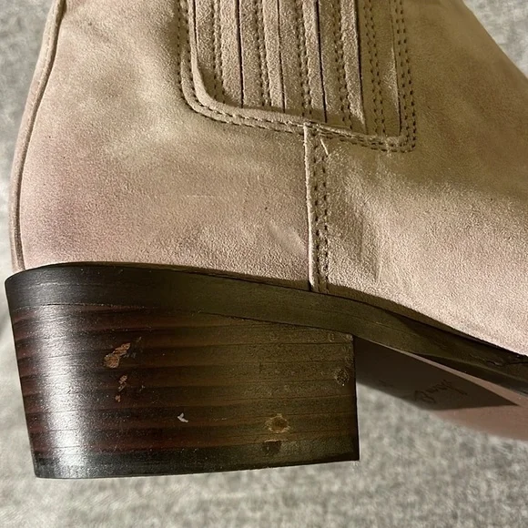 Sam Edelman Bronson Bootie. NEW - Picture 6 of 6